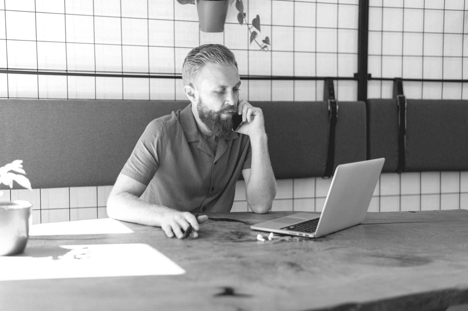 Témoignage client satisfait