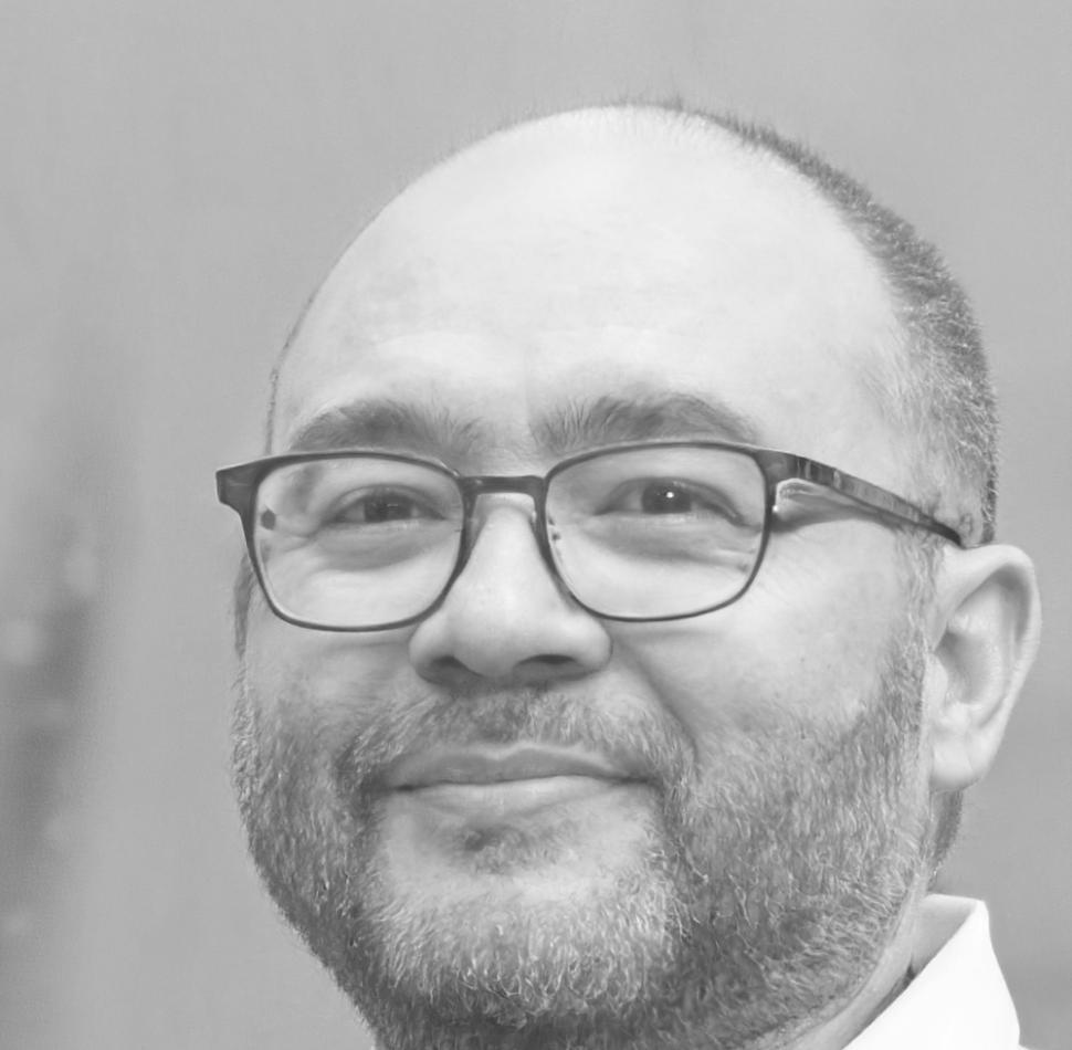 Portrait de Jean